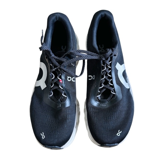 ON cloud monster 2 running sneakers men’s size 10 EUC - Picture 3 of 8